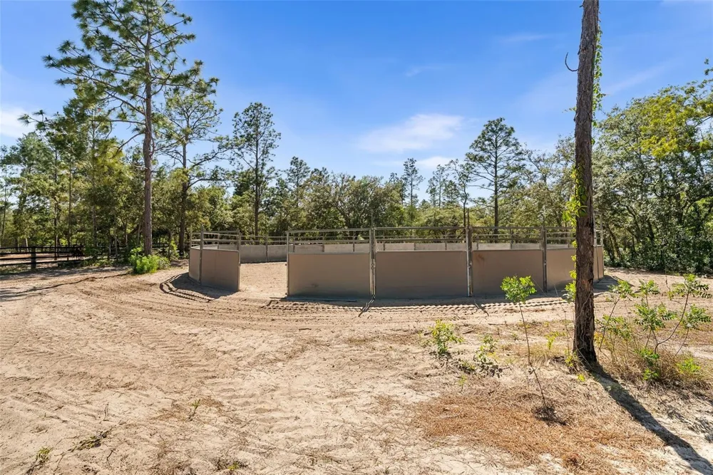 25723 BAREVA ROAD Weeki Wachee, FL 34614