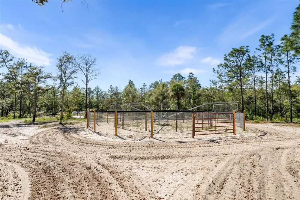 25723 BAREVA ROAD Weeki Wachee, FL 34614