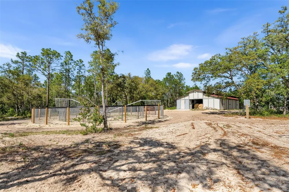 25723 BAREVA ROAD Weeki Wachee, FL 34614