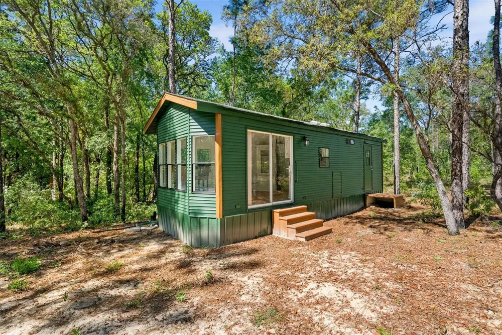 25723 BAREVA ROAD Weeki Wachee, FL 34614