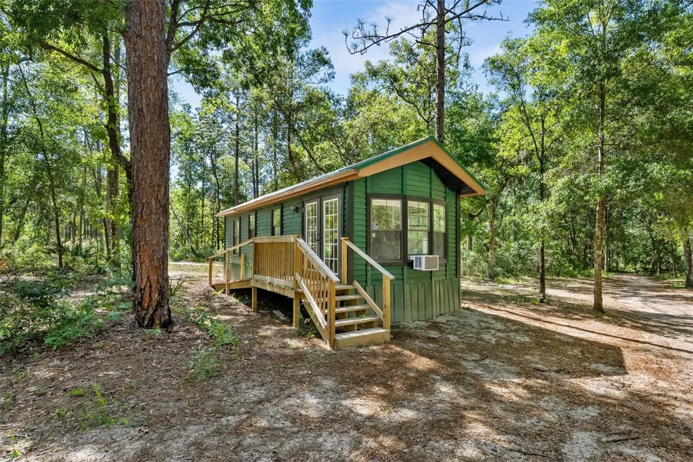 25723 BAREVA ROAD Weeki Wachee, FL 34614