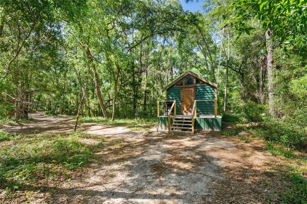 25723 BAREVA ROAD Weeki Wachee, FL 34614