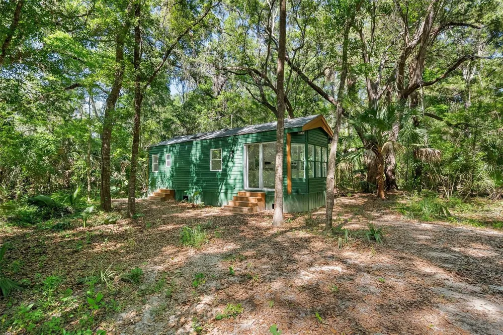 25723 BAREVA ROAD Weeki Wachee, FL 34614