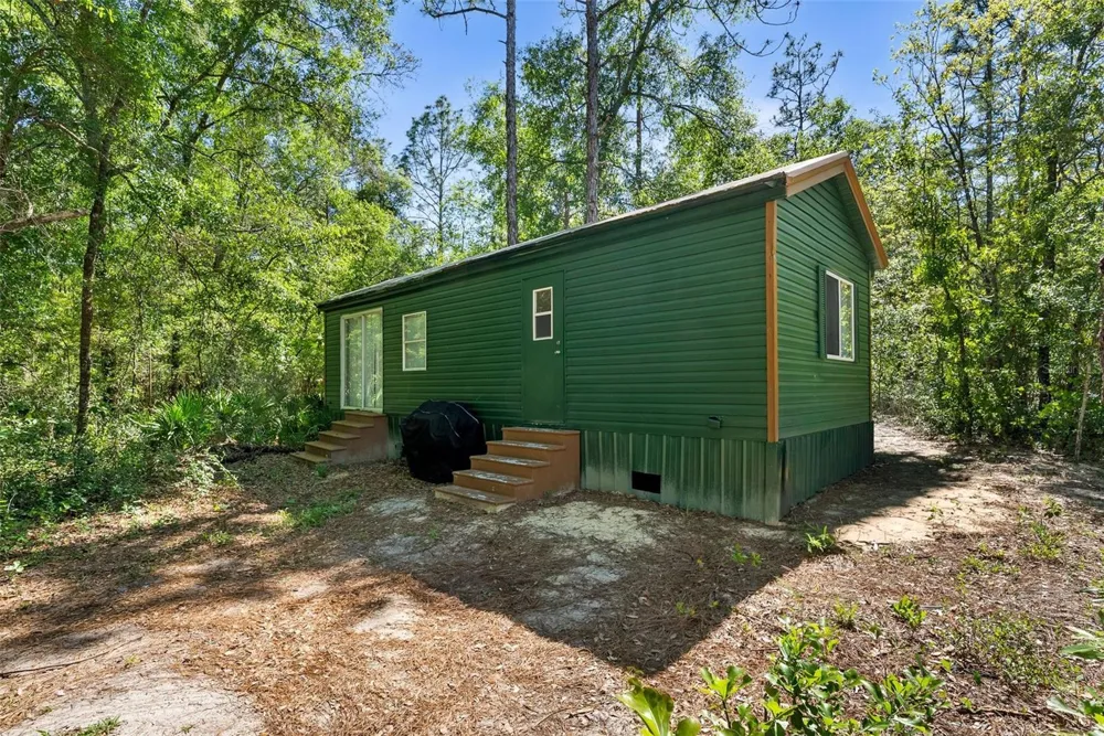 25723 BAREVA ROAD Weeki Wachee, FL 34614