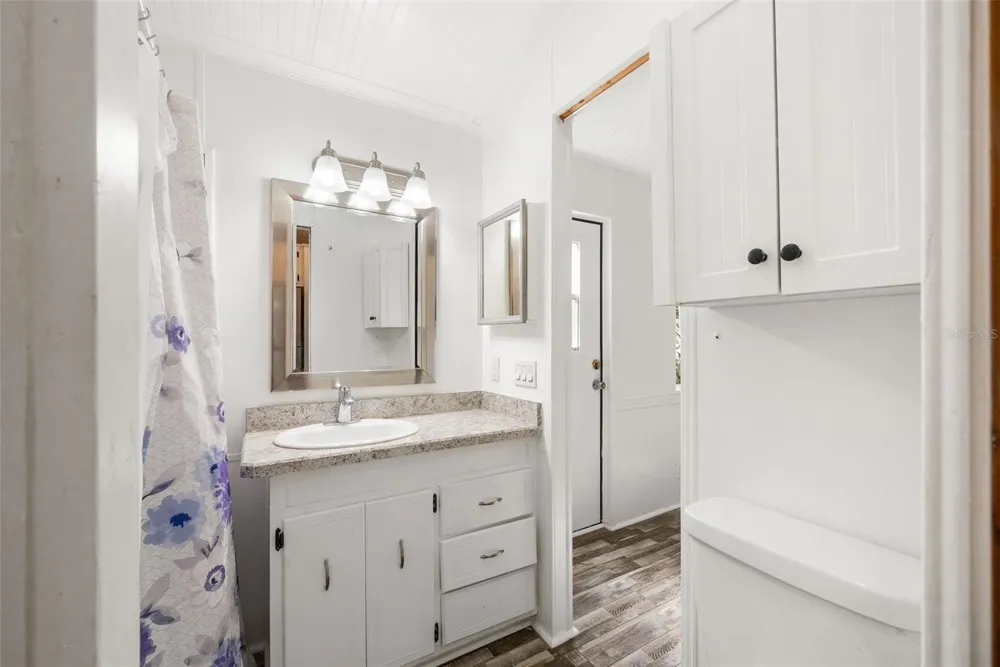 25723 BAREVA ROAD Weeki Wachee, FL 34614