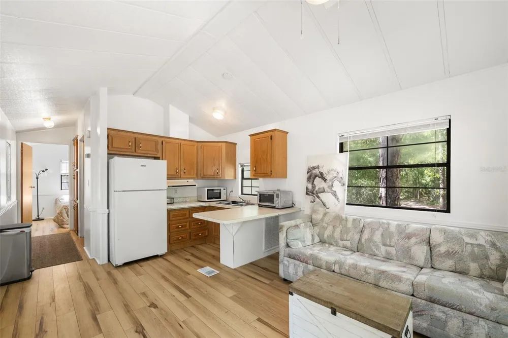 25723 BAREVA ROAD Weeki Wachee, FL 34614