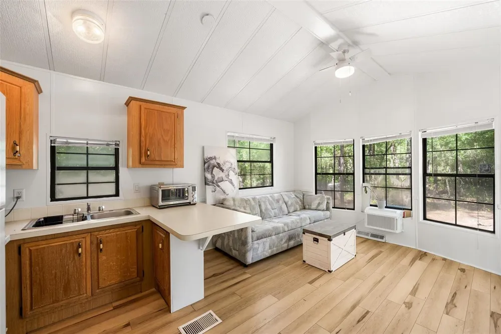 25723 BAREVA ROAD Weeki Wachee, FL 34614