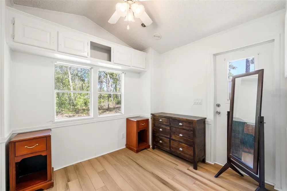 25723 BAREVA ROAD Weeki Wachee, FL 34614