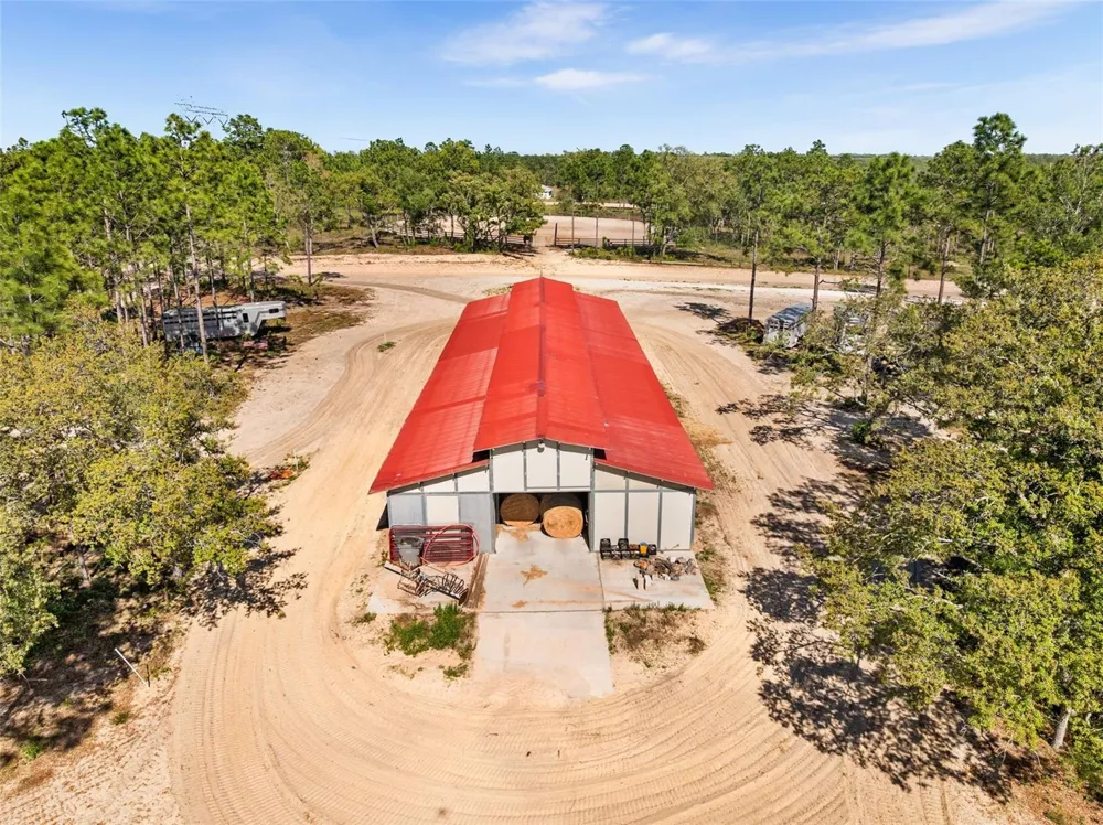 25723 BAREVA ROAD Weeki Wachee, FL 34614
