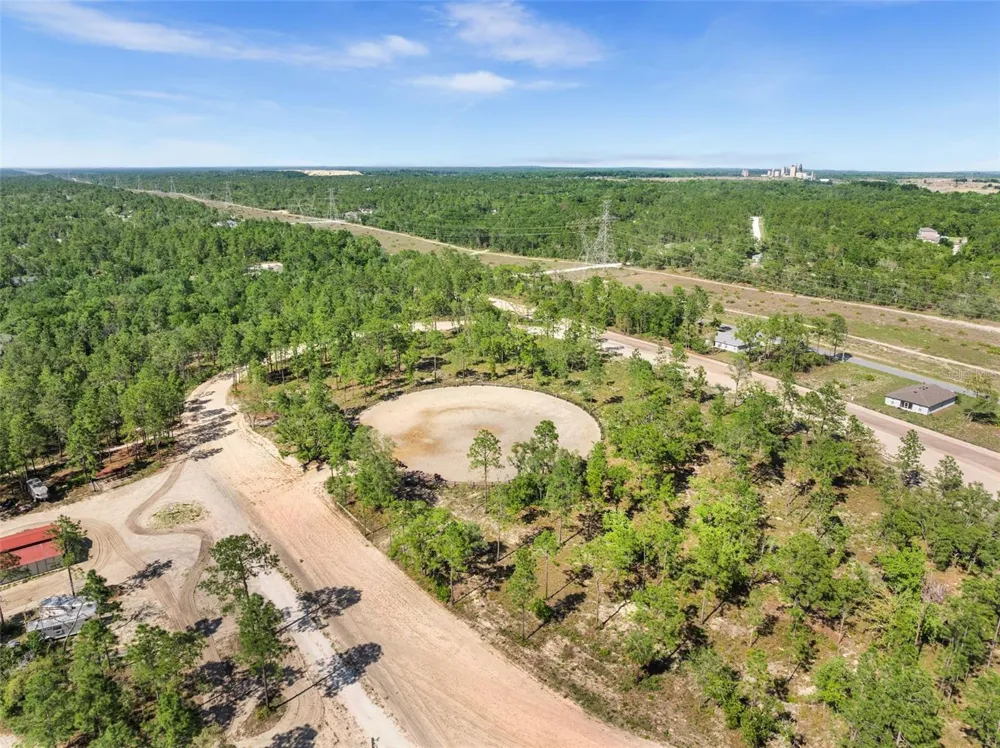 25723 BAREVA ROAD Weeki Wachee, FL 34614