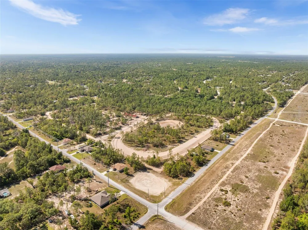 25723 BAREVA ROAD Weeki Wachee, FL 34614