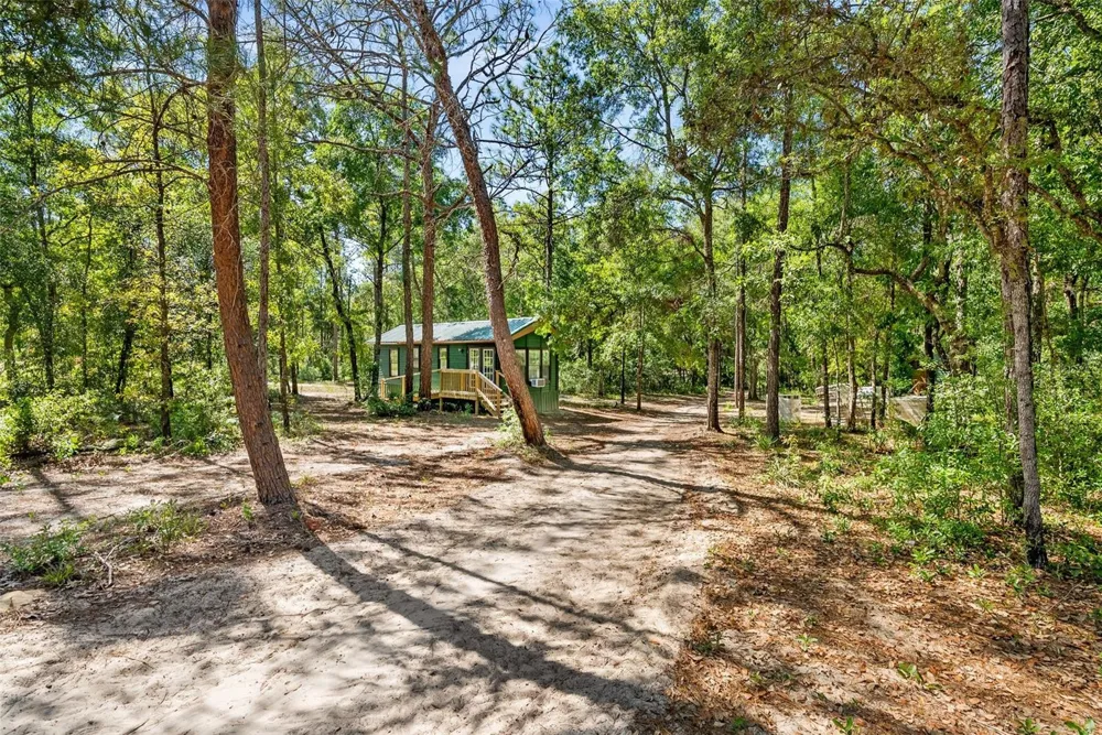 25723 BAREVA ROAD Weeki Wachee, FL 34614
