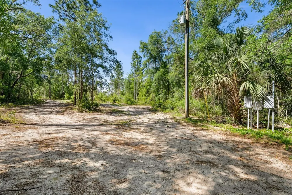 25723 BAREVA ROAD Weeki Wachee, FL 34614
