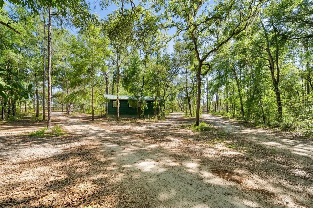 25723 BAREVA ROAD Weeki Wachee, FL 34614