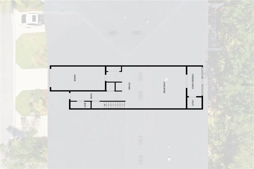 1306 GRANTHAM DRIVE Sarasota, FL 34234