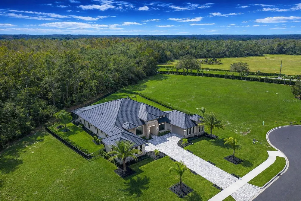 1861 ADRIAN CREEK BLVD Port Orange, FL 32128