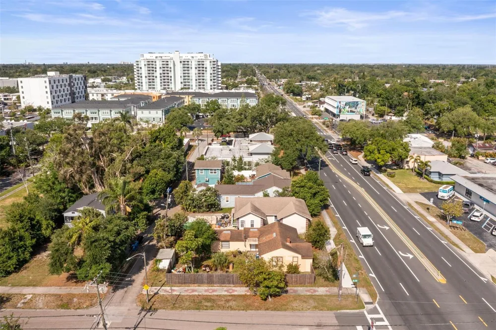 3000 5TH AVENUE St Petersburg, FL 33713