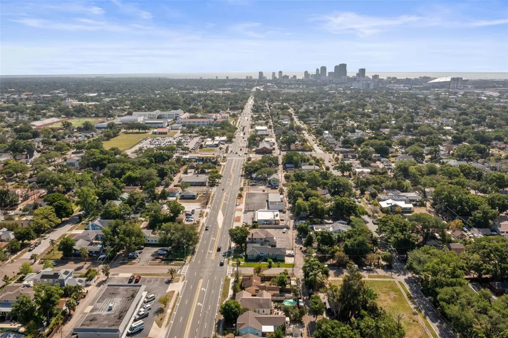 3000 5TH AVENUE St Petersburg, FL 33713
