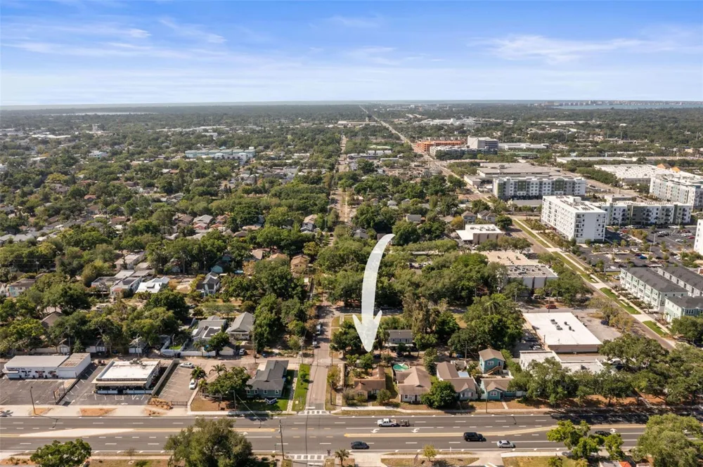 3000 5TH AVENUE St Petersburg, FL 33713