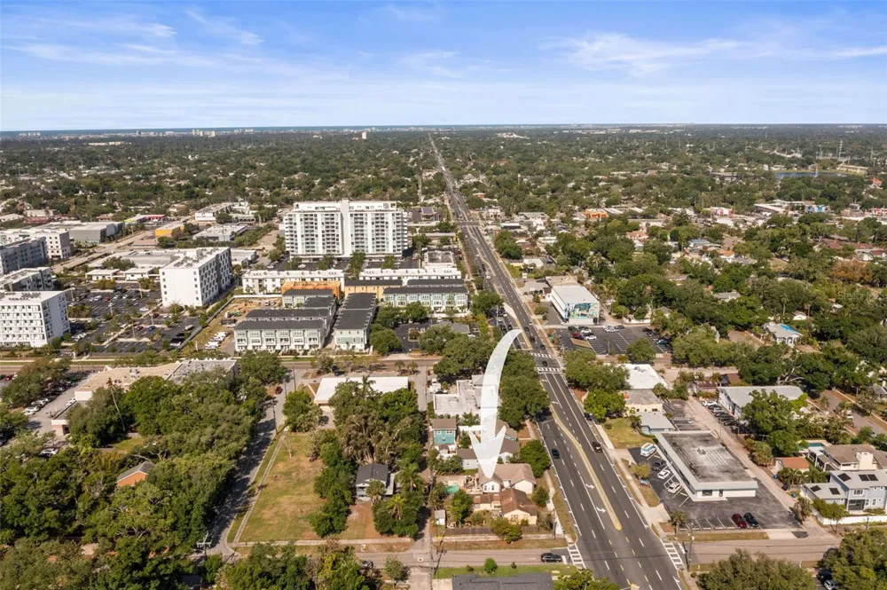 3000 5TH AVENUE St Petersburg, FL 33713