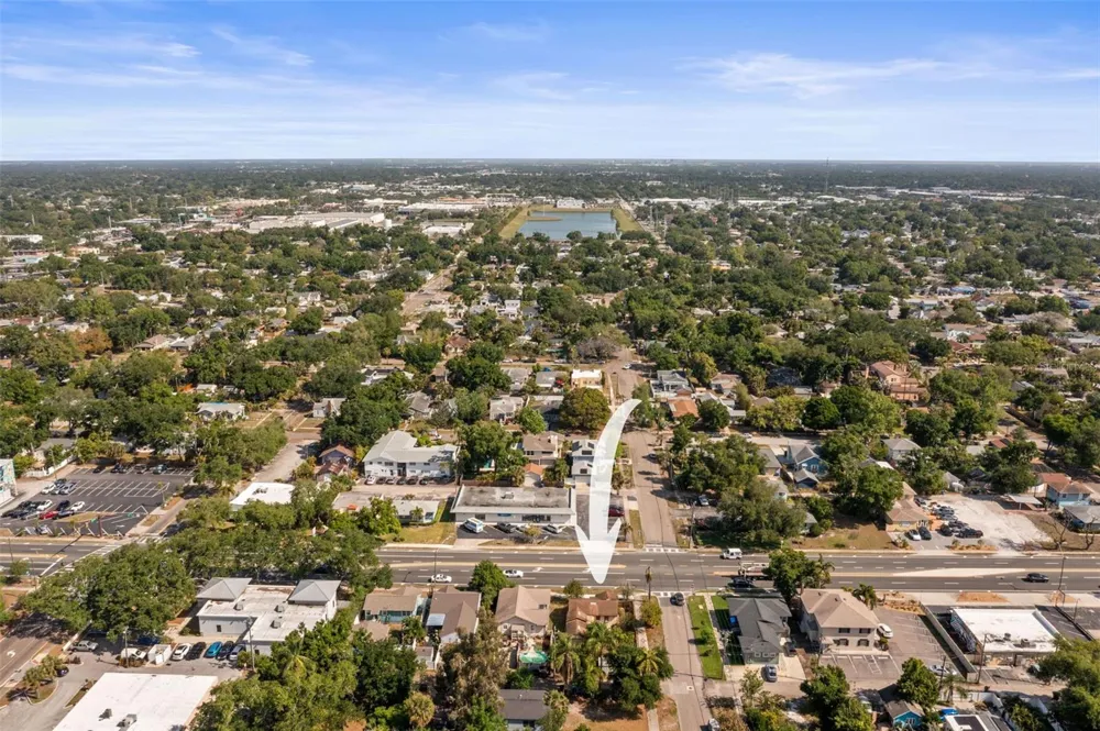 3000 5TH AVENUE St Petersburg, FL 33713