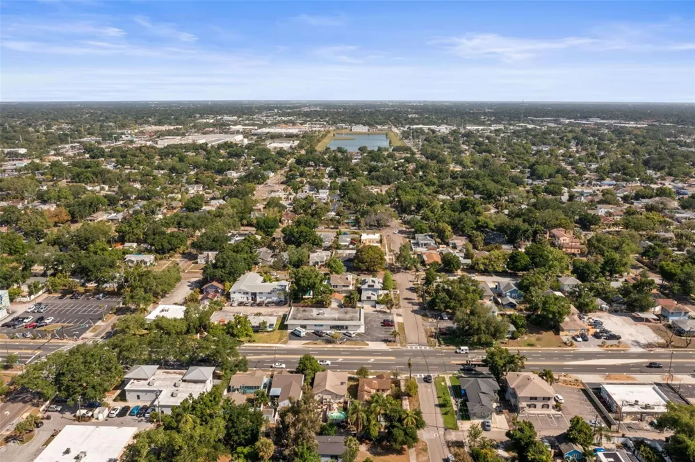 3000 5TH AVENUE St Petersburg, FL 33713