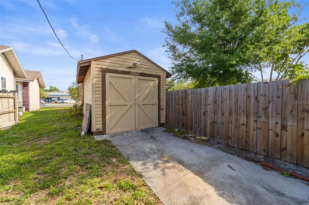 3000 5TH AVENUE St Petersburg, FL 33713