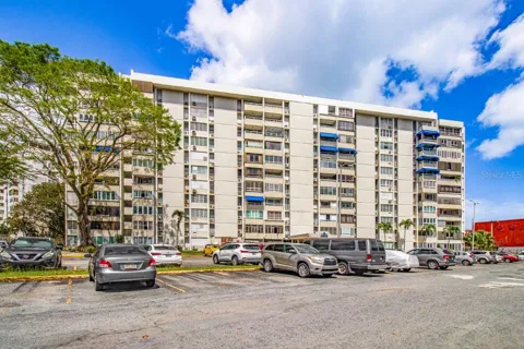 2 COND LAGUNA GARDENS II #9A