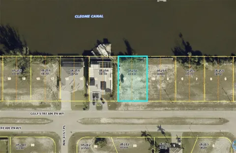 4103 GULFSTREAM PARKWAY