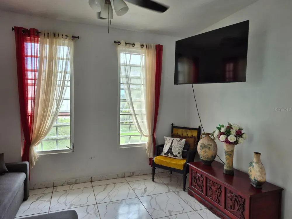 Carr. 414, Km. 3.5 BO. CRUCES Rincon, PR 00677