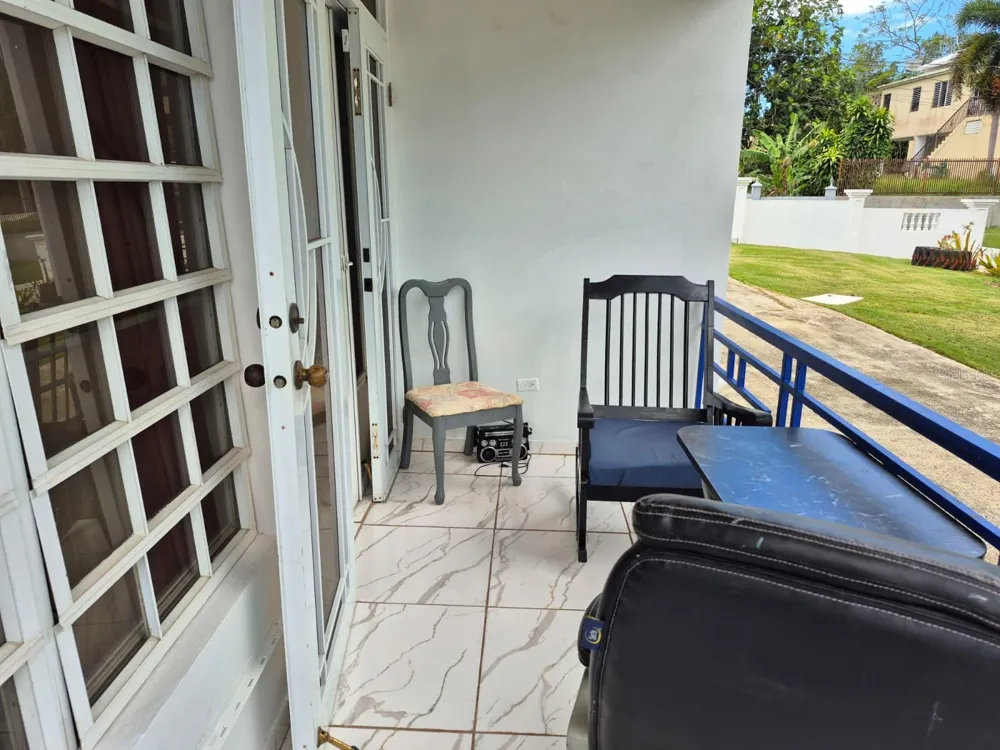 Carr. 414, Km. 3.5 BO. CRUCES Rincon, PR 00677