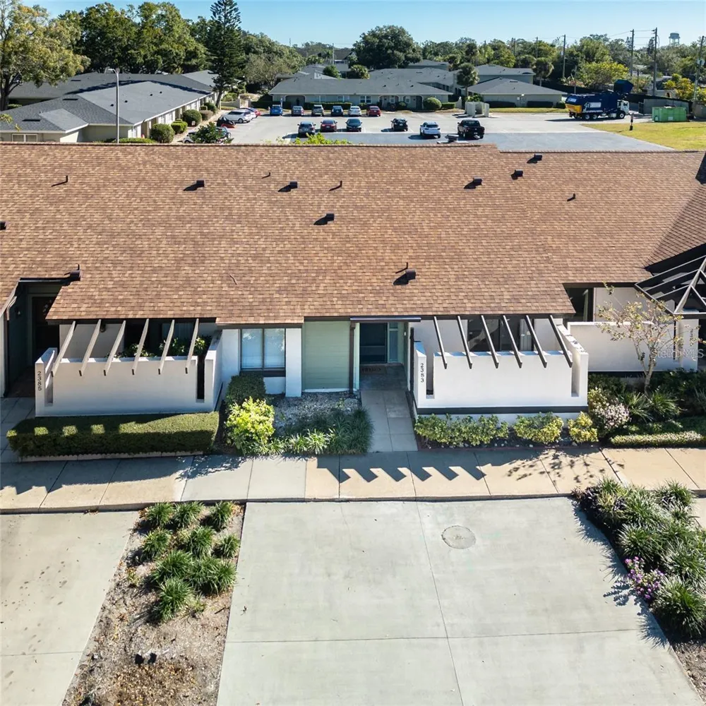 2383 SUN VALLEY CIRCLE #2383 Winter Park, FL 32792