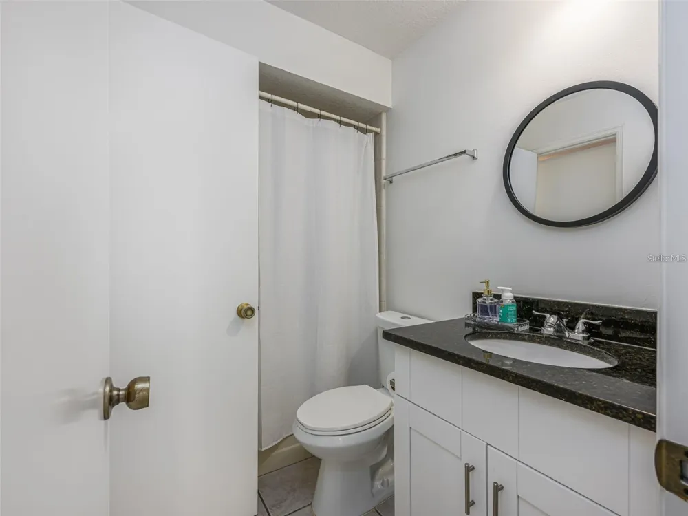 2383 SUN VALLEY CIRCLE #2383 Winter Park, FL 32792