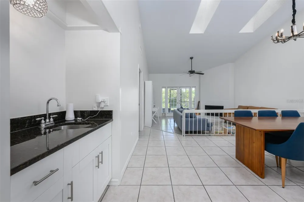2383 SUN VALLEY CIRCLE #2383 Winter Park, FL 32792