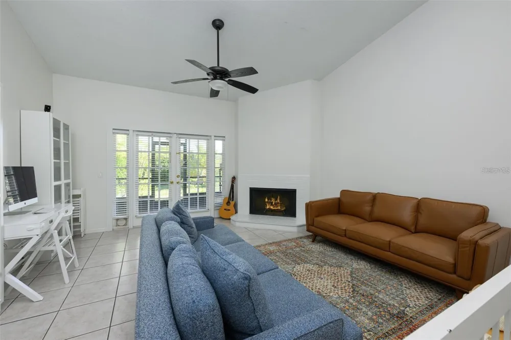 2383 SUN VALLEY CIRCLE #2383 Winter Park, FL 32792