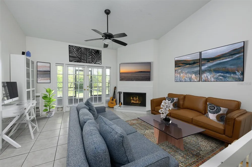 2383 SUN VALLEY CIRCLE #2383 Winter Park, FL 32792