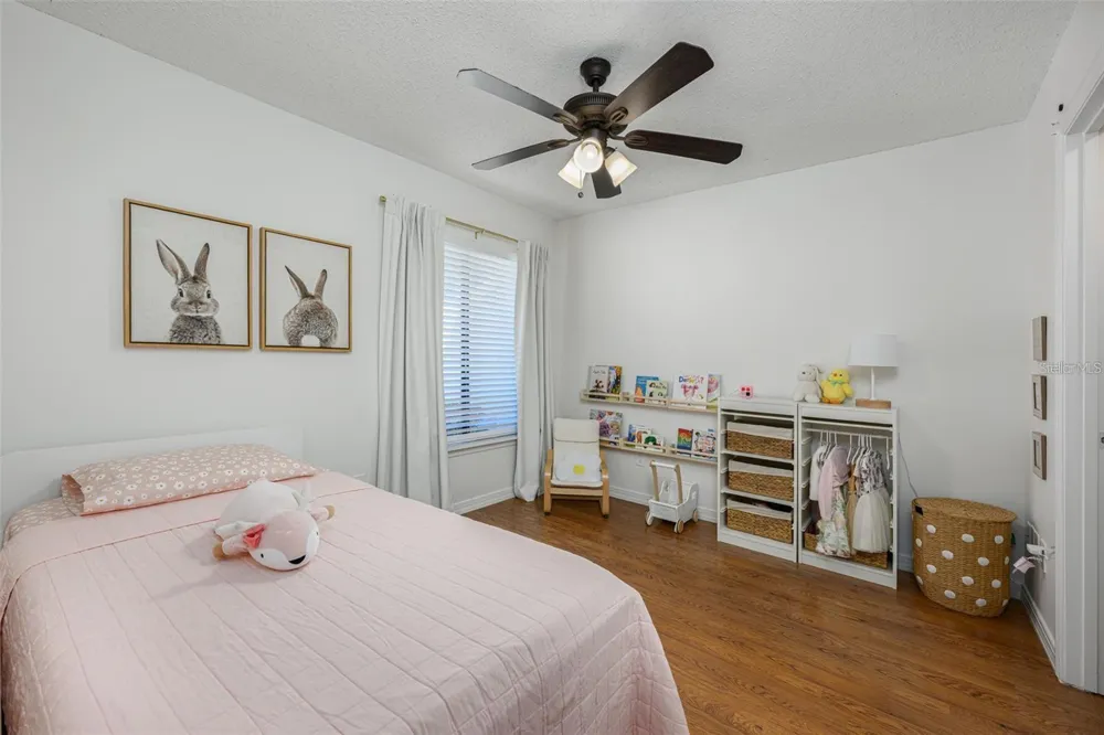 2383 SUN VALLEY CIRCLE #2383 Winter Park, FL 32792