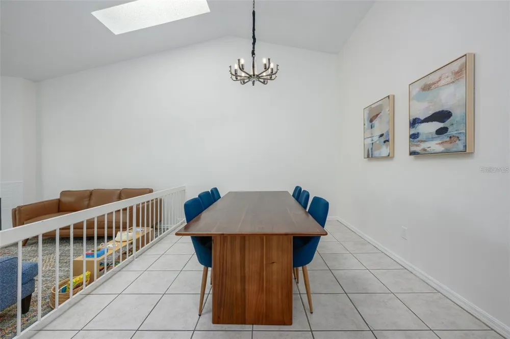 2383 SUN VALLEY CIRCLE #2383 Winter Park, FL 32792