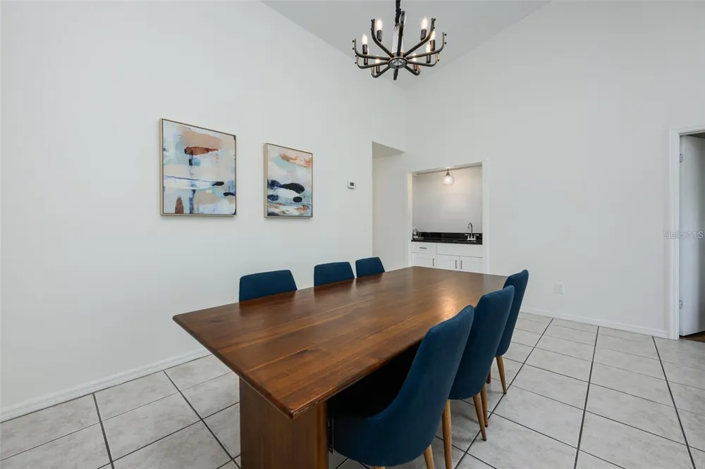 2383 SUN VALLEY CIRCLE #2383 Winter Park, FL 32792