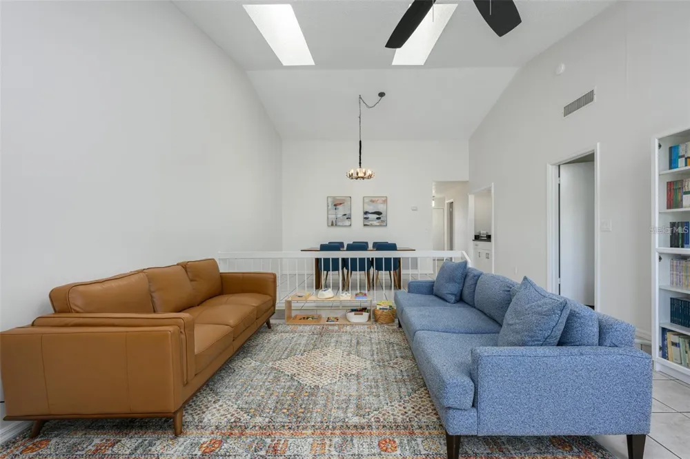 2383 SUN VALLEY CIRCLE #2383 Winter Park, FL 32792