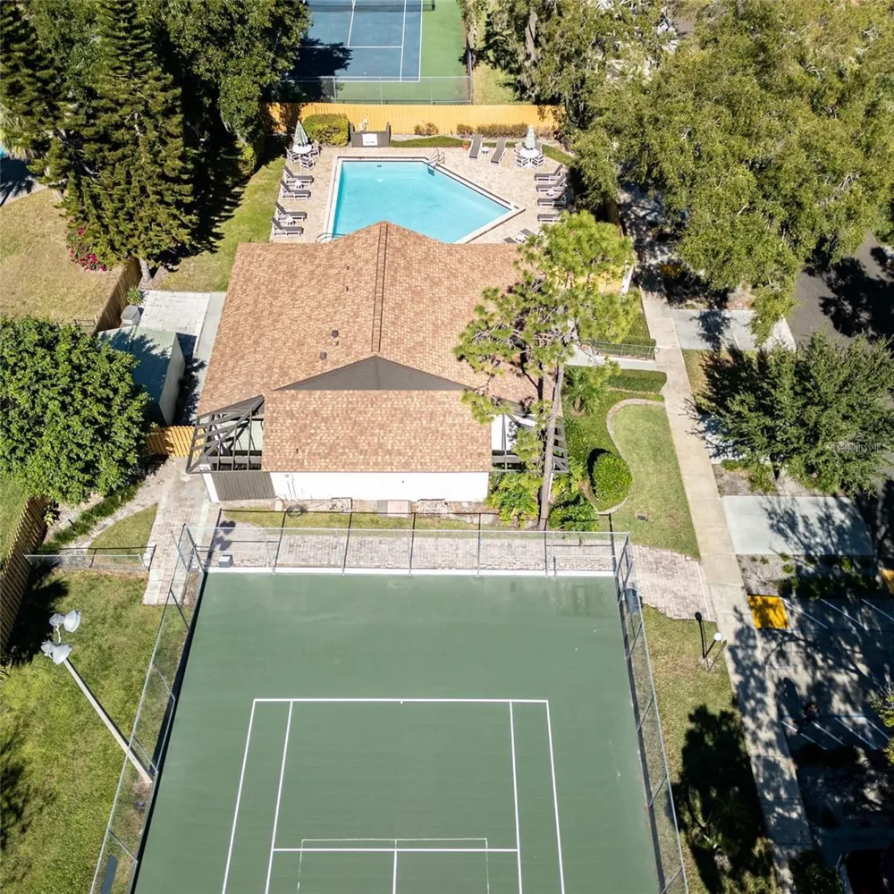 2383 SUN VALLEY CIRCLE #2383 Winter Park, FL 32792