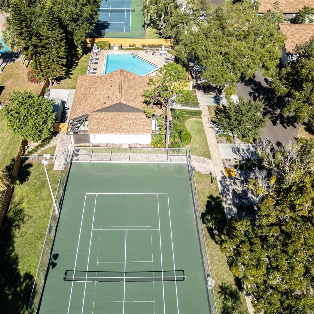 2383 SUN VALLEY CIRCLE #2383 Winter Park, FL 32792