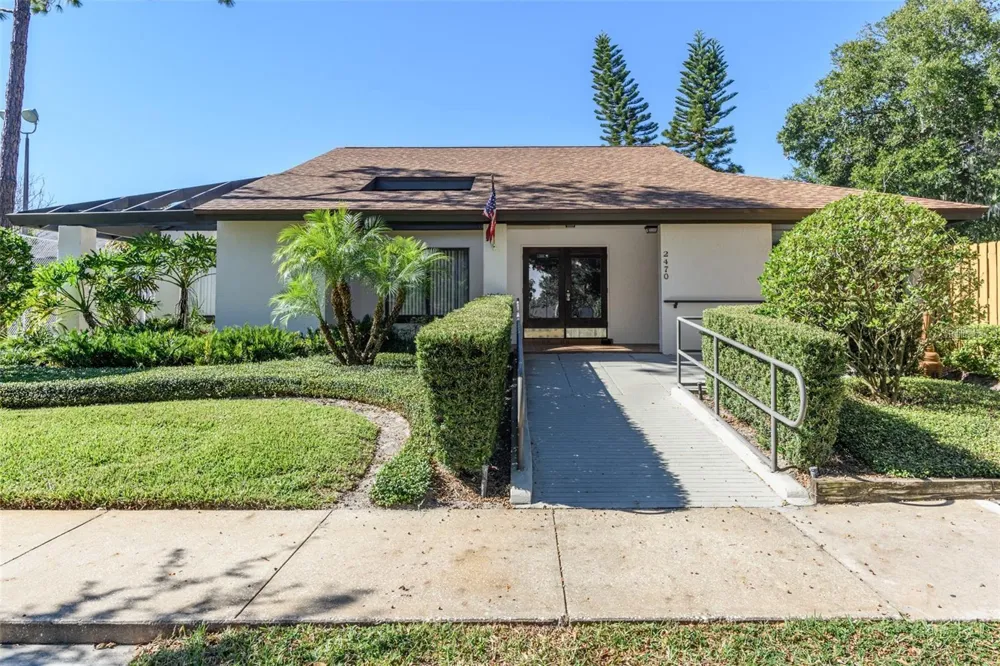 2383 SUN VALLEY CIRCLE #2383 Winter Park, FL 32792