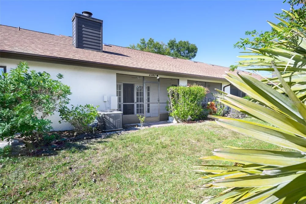2383 SUN VALLEY CIRCLE #2383 Winter Park, FL 32792