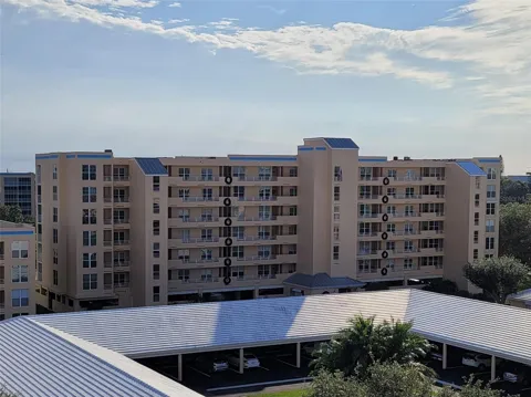 4460 FAIRWAYS BOULEVARD #606
