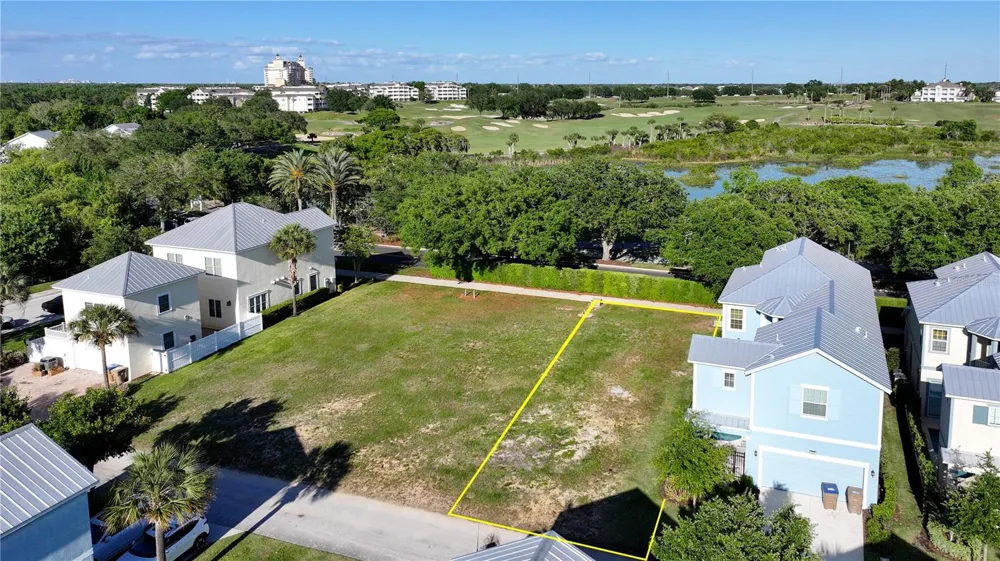 1426 REUNION BOULEVARD Reunion, FL 34747