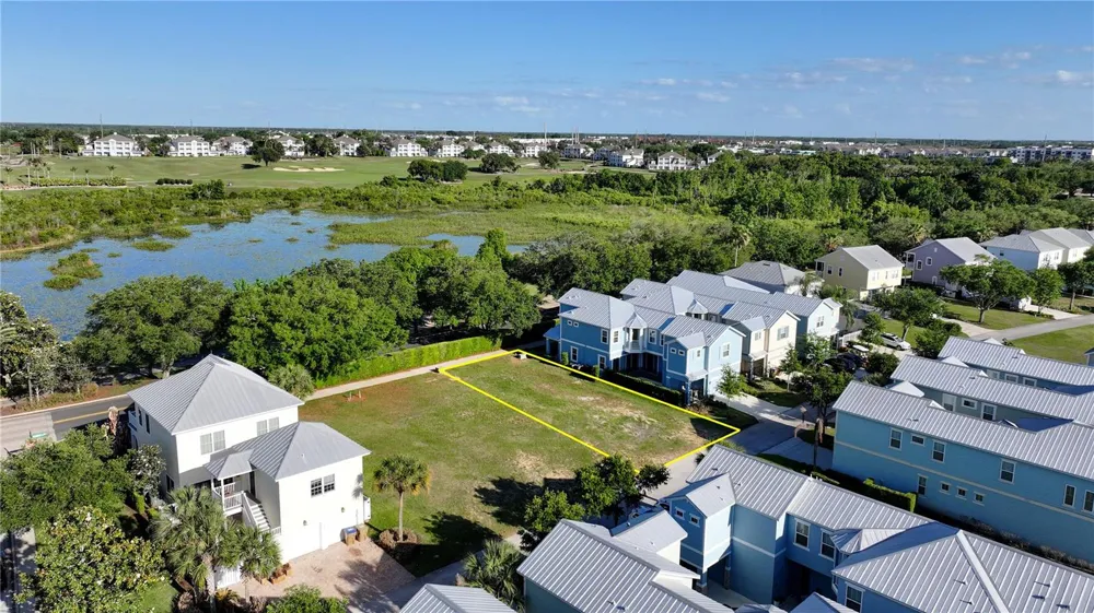 1426 REUNION BOULEVARD Reunion, FL 34747