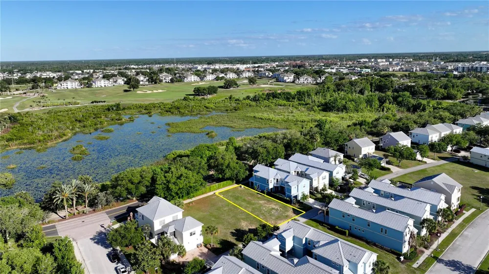 1426 REUNION BOULEVARD Reunion, FL 34747
