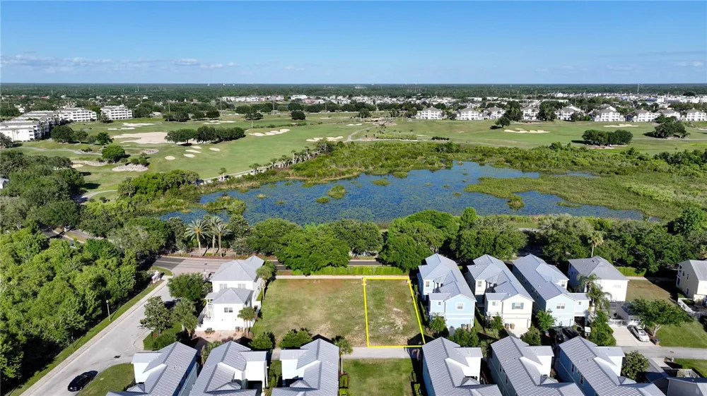 1426 REUNION BOULEVARD Reunion, FL 34747