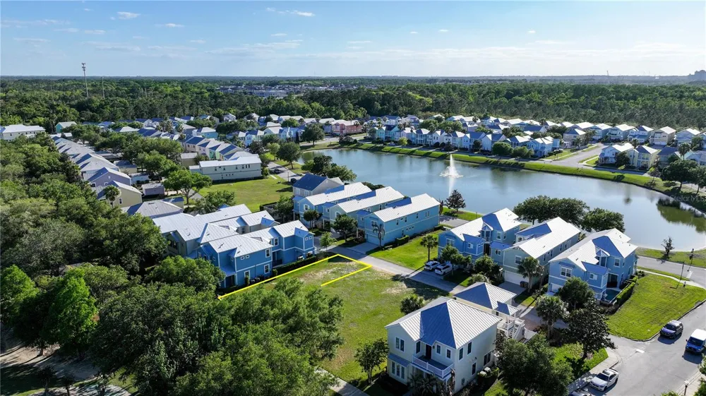 1426 REUNION BOULEVARD Reunion, FL 34747